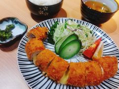 -五道双马·双马餐厅(五道口店)