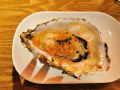 -蚝太郎 • 海鲜烧烤(Upark店)