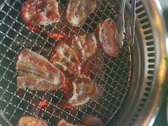 -一品诚记烤肉·甄选店(中南路店)