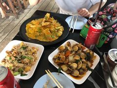 -Doo Dee Thai Food(Issan/Isaan/Esan)