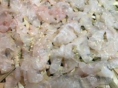鱼生-官塘锋记鱼生·生腌·砂锅粥(牌坊街店)