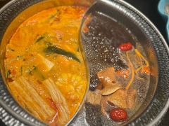 -牛New寿喜烧(虹桥新天地店)