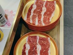 -拾也•和牛•海鲜•烤肉放题(卓悦INTOWN店)