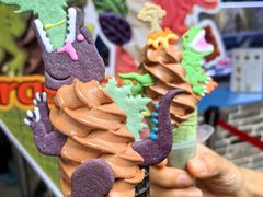 -CORNER CONE GELATO酷矿手作霜淇淋(南头古城店)