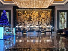 -长沙富力万达文华酒店