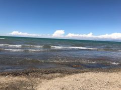 -青海湖国家重点风景名胜区售票处