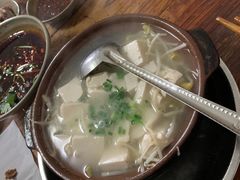 -汝萍传统蘸水菜(春华路总店)