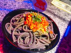 酸辣蕨根粉-蘭奢雅集·江浙菜(青山江滩店)