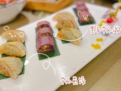 -珍之宝御品·寻味顺德(容桂渔人码头店)