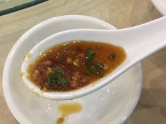 文昌鸡酱汁-琼菜王(南海店)