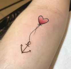 -飛凡TATTOO纹身•原创