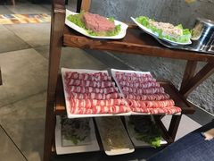 -川竹火锅(创业城店)