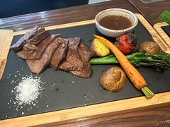 -ALLORA意大利餐厅(丰盛里店)