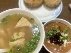 -老爆肚满五香烧牛羊肉
