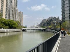 -苏州河梦清园环保主题公园