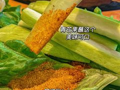 -椰小鸡·琼州糟粕醋·火锅(美兰缤纷城店)