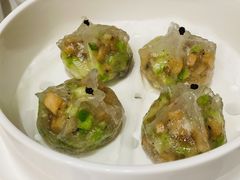 -富淳饭店(陆家嘴保利广场店)