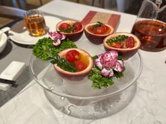 -若蘭慈·无国界素食料理(欢乐海岸店)