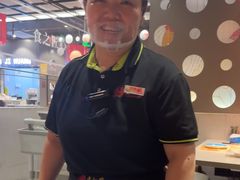 -黄记煌三汁焖锅(顺义华联店)