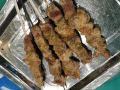 烧烤-马氏大盘鸡(原胜利桥东店)
