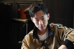 -绅仕門男士理发馆