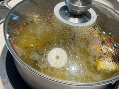 -煲王粤菜餐厅(中侨中心店)