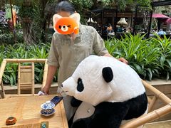 -成都世纪城天堂洲际大饭店
