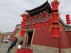 -开封府