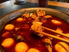 -李子坝梁山鸡(李子坝大鸡哥店)