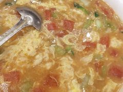 疙瘩汤-老浒记民俗酒楼(王府井店)
