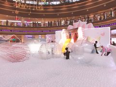 -深圳龙华星河COCO City(民治店)