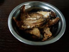 -老新隆牛肉锅贴(新街口店)