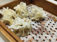 -老爷庙风味美食府(魏都大道店)