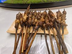 -马白开来特色羊排揪片子  (总店)