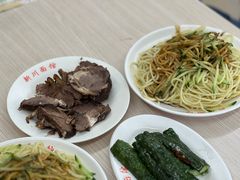 -华天新川面馆(缸瓦市店)