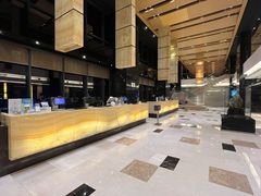 -上海龙之梦万丽酒店