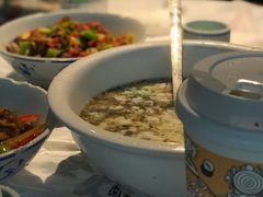 豆腐脑汤-壹盏灯(蚂蚁工房店)