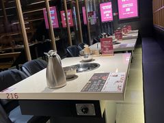 -浩爷羊蝎子火锅(望京店)