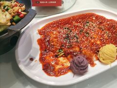 -鸡毛店·川菜(文殊院店)