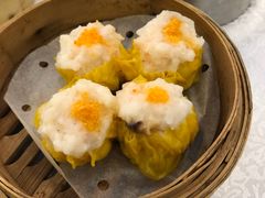 -沙田新强记烧鹅海鲜酒家