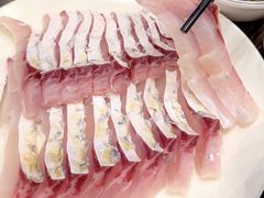 -正能量脆肉鲩火锅