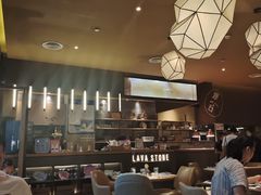 -原石牛扒·约会餐厅(龙城万科里店)