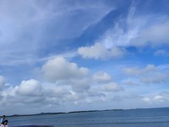 -汕尾风车岛