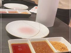 -AJIYA·池袋日式烧肉自助(天津万象城店)