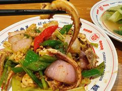 -廣發美食(东晓路店)