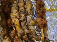 -肉串汪(望京店)