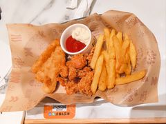 -菲滋意式餐厅(西溪印象城店)