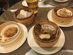 -万丽轩·粤菜(王府井金茂万丽酒店)