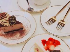 -PETIT PARIS 小巴黎(花园道店)