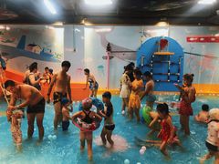 -青水瓦台汤泉(未央店)